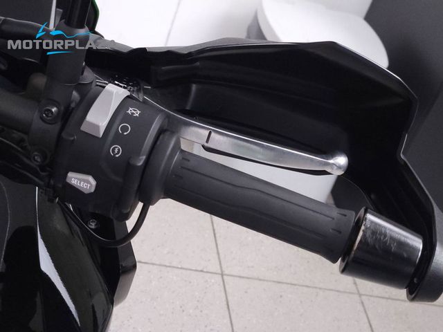 kawasaki - versys-1000-se