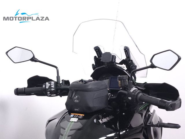 kawasaki - versys-1000-se