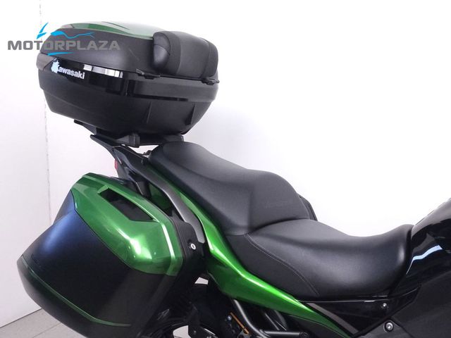 kawasaki - versys-1000-se