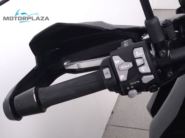 kawasaki - versys-1000-se