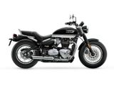 TRIUMPH BONNEVILLE SPEEDMASTER