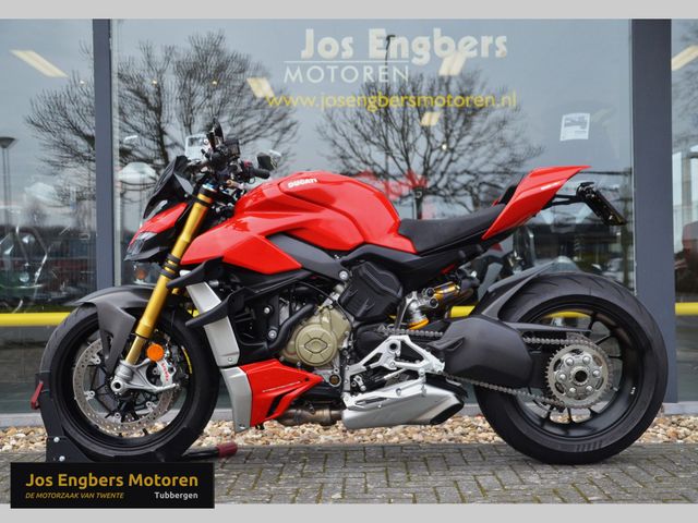 ducati - streetfighter-v4s