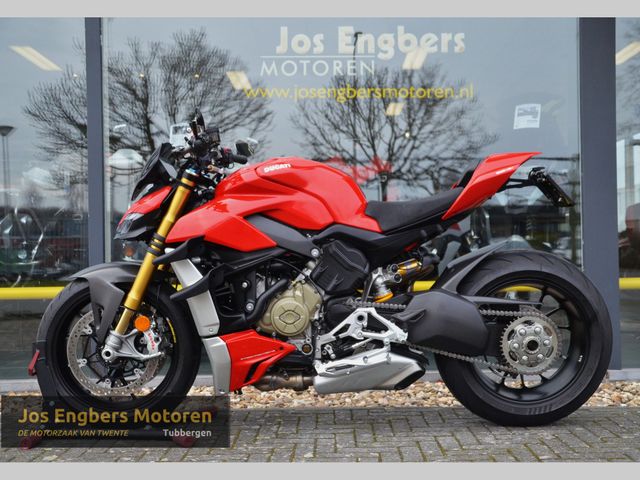 ducati - streetfighter-v4s