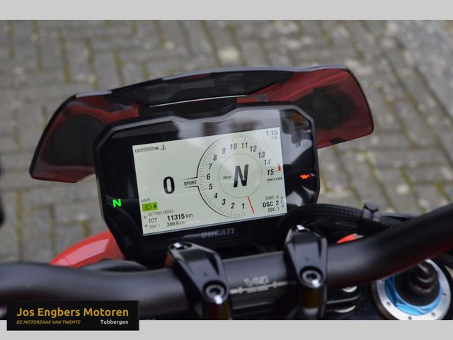 ducati - streetfighter-v4s