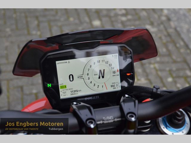 ducati - streetfighter-v4s