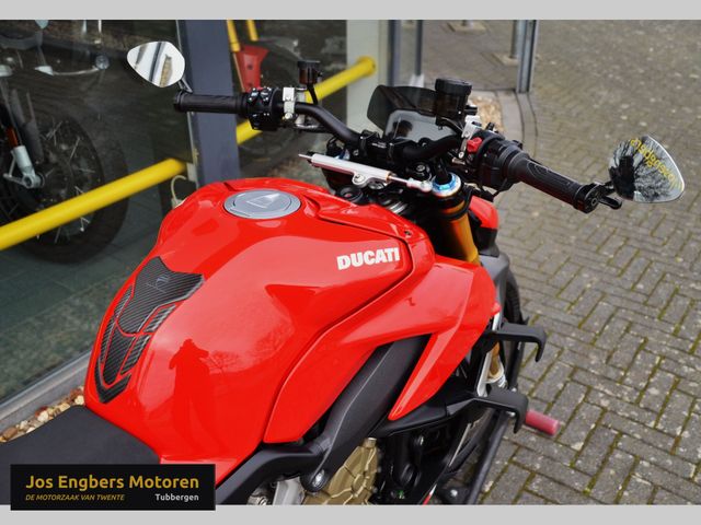 ducati - streetfighter-v4s