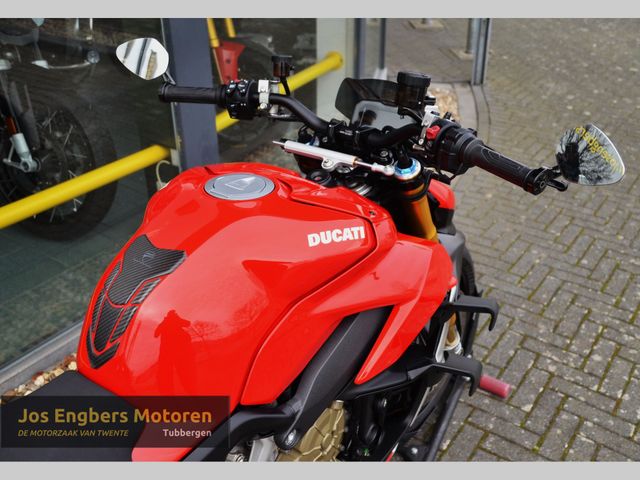 ducati - streetfighter-v4s