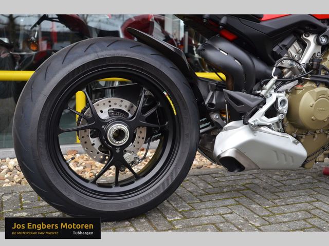 ducati - streetfighter-v4s