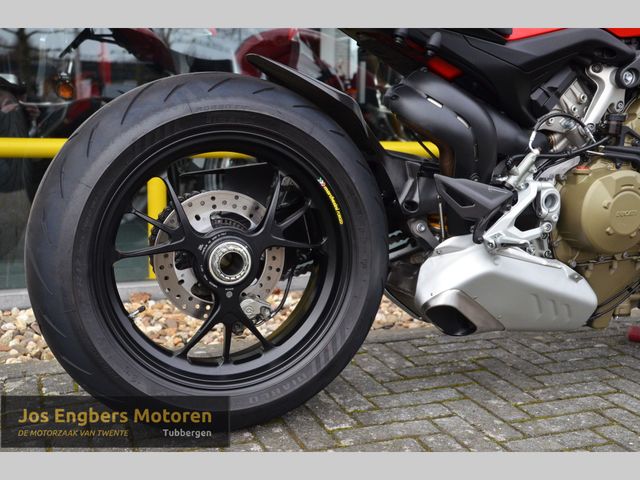 ducati - streetfighter-v4s