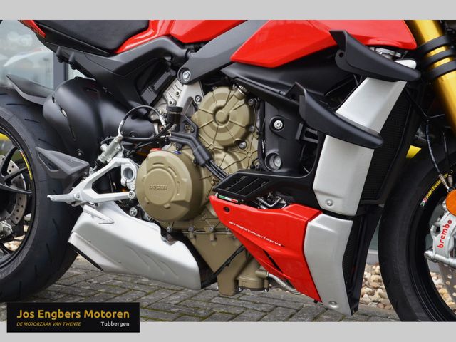 ducati - streetfighter-v4s