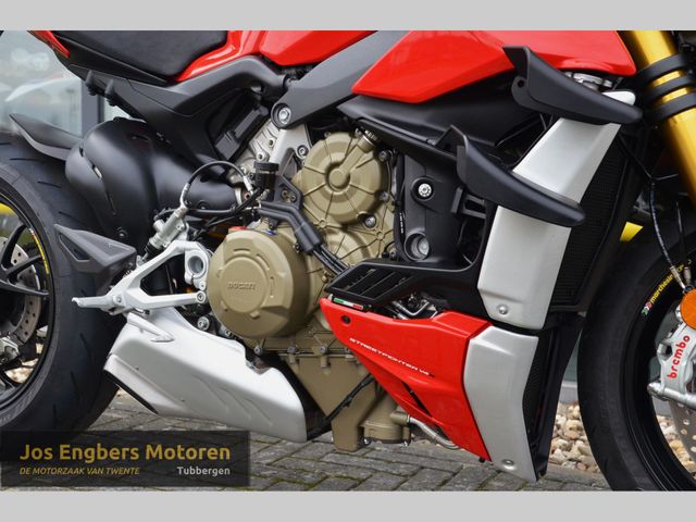ducati - streetfighter-v4s