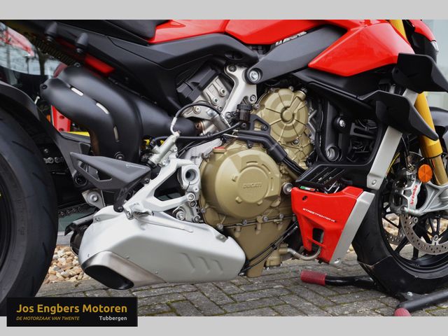 ducati - streetfighter-v4s