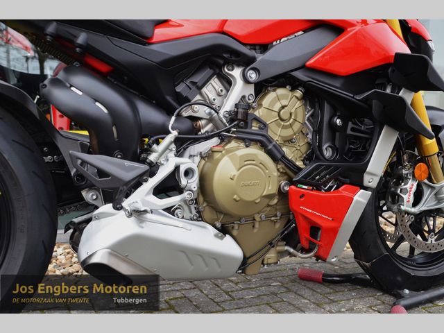 ducati - streetfighter-v4s