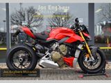DUCATI STREETFIGHTER V4 S