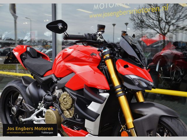 ducati - streetfighter-v4s