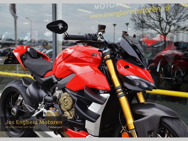 ducati - streetfighter-v4s