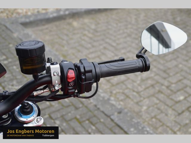 ducati - streetfighter-v4s