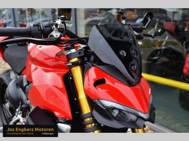 ducati - streetfighter-v4s