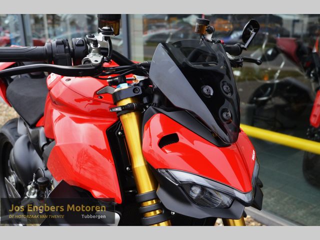 ducati - streetfighter-v4s