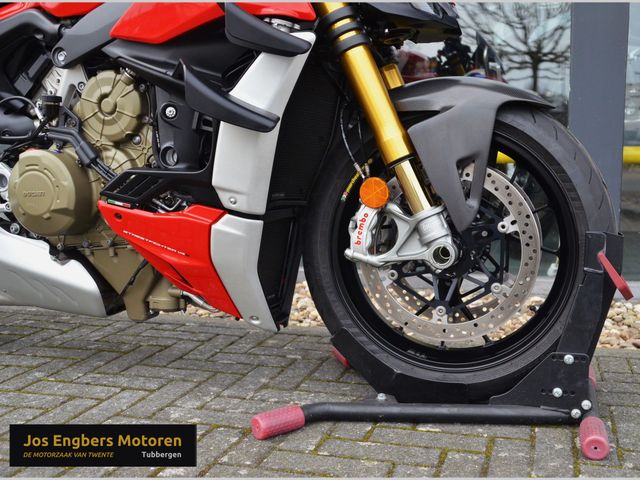 ducati - streetfighter-v4s