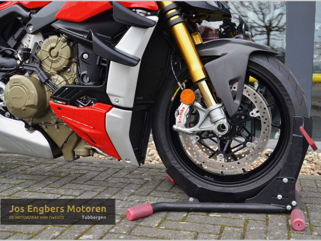ducati - streetfighter-v4s