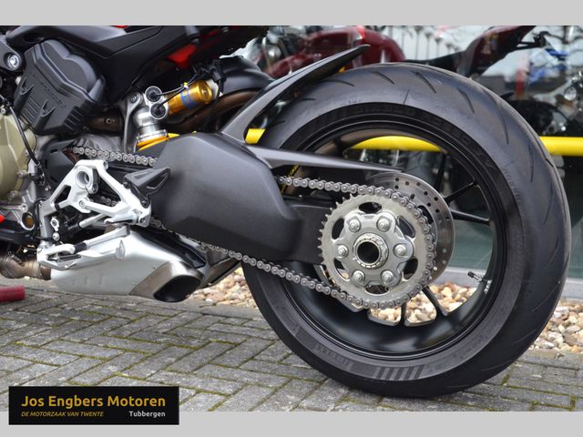 ducati - streetfighter-v4s