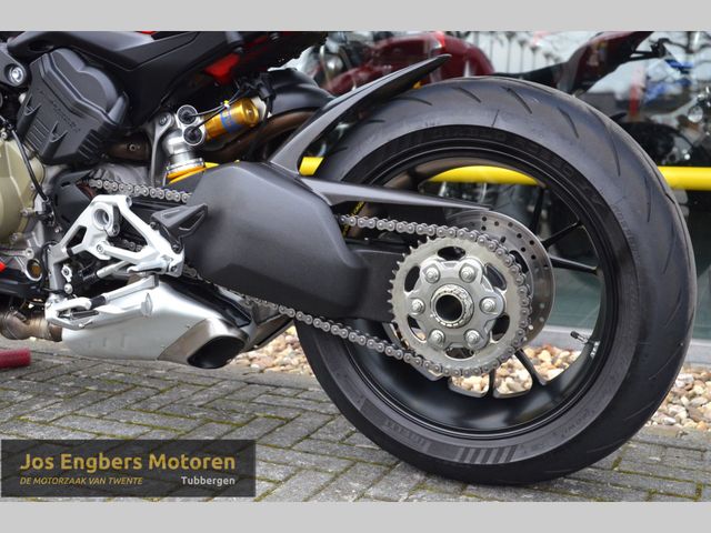 ducati - streetfighter-v4s