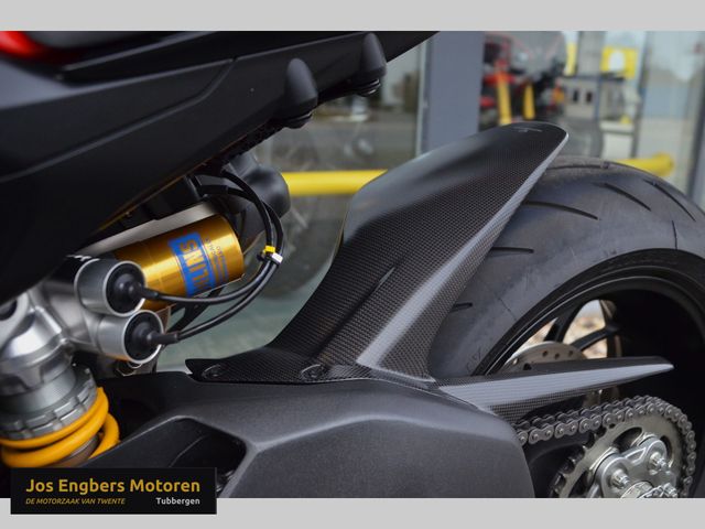 ducati - streetfighter-v4s