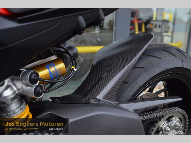 ducati - streetfighter-v4s