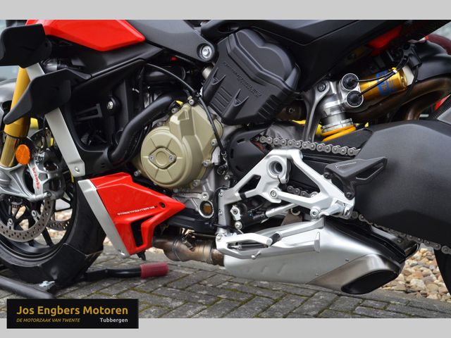 ducati - streetfighter-v4s