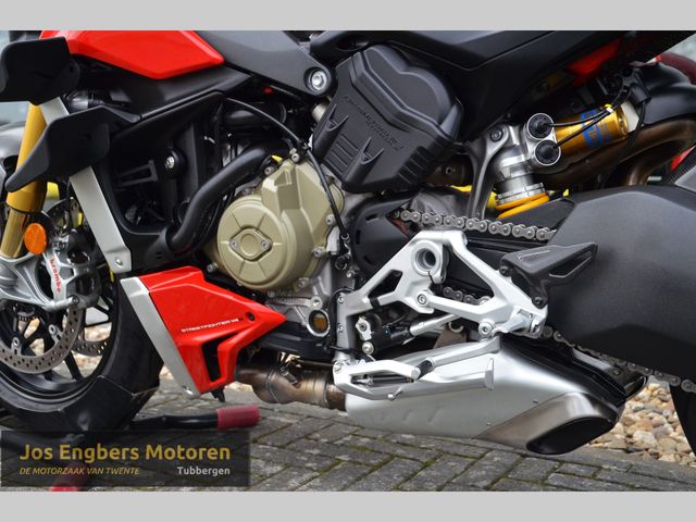 ducati - streetfighter-v4s