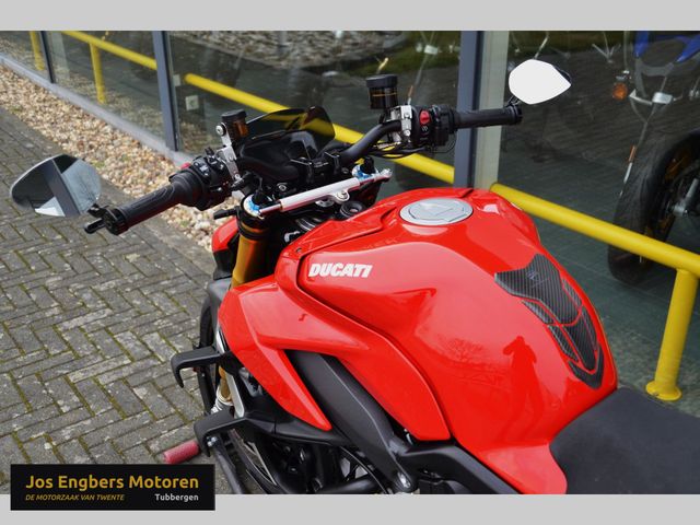 ducati - streetfighter-v4s