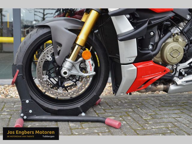 ducati - streetfighter-v4s