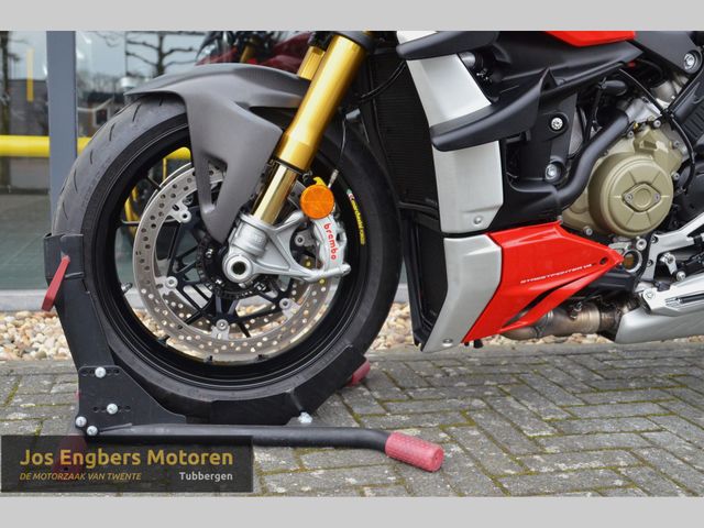 ducati - streetfighter-v4s