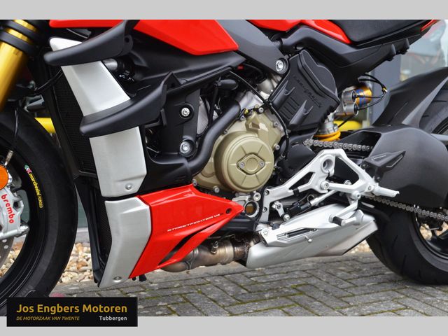 ducati - streetfighter-v4s