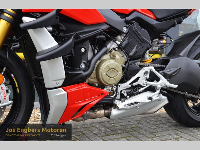 ducati - streetfighter-v4s