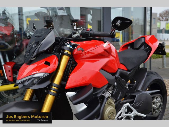ducati - streetfighter-v4s