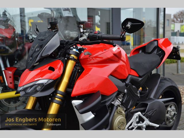ducati - streetfighter-v4s