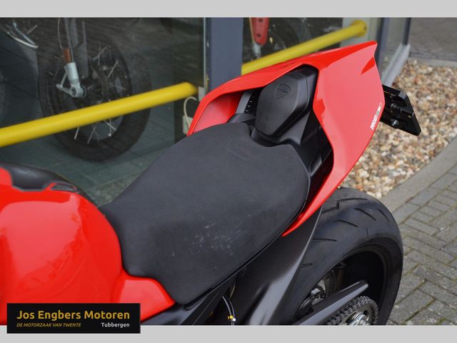 ducati - streetfighter-v4s