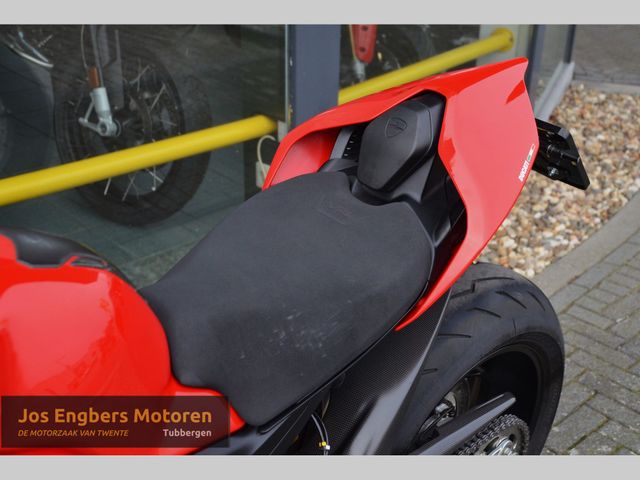 ducati - streetfighter-v4s