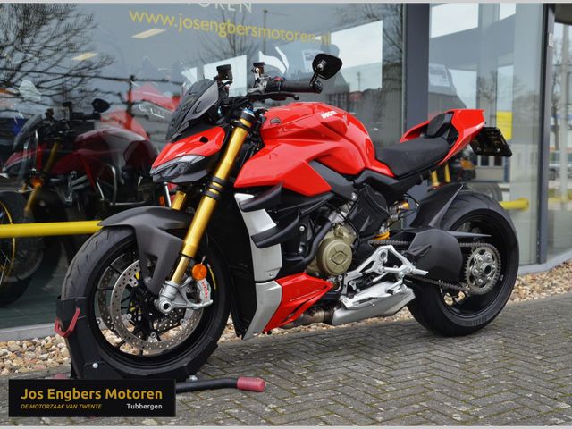 ducati - streetfighter-v4s