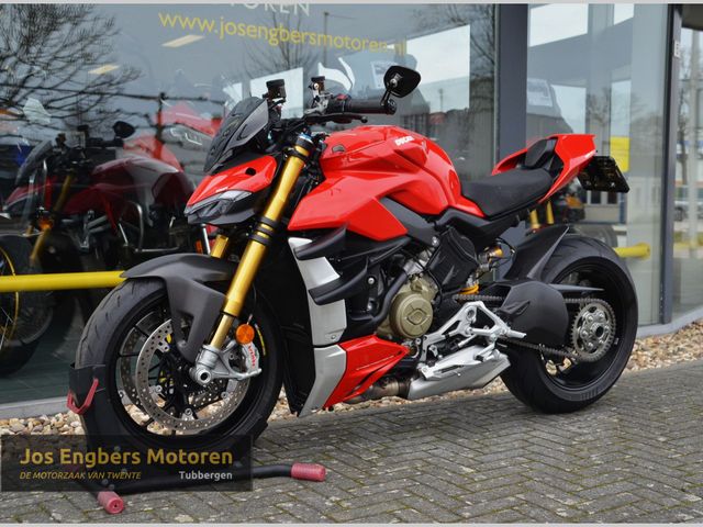 ducati - streetfighter-v4s