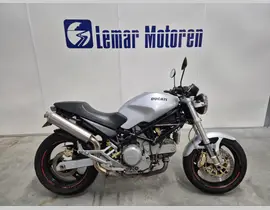 Ducati M 800 S I.E. 2003 occasion