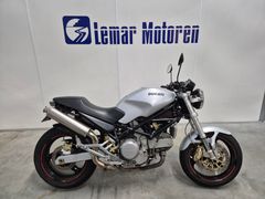 Ducati Monster 800 i.e. 2003 occasion – foto 1 van 17