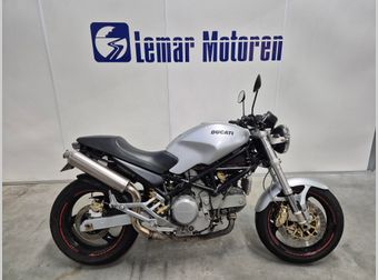 Ducati M 800 S I.E. 2003 occasion