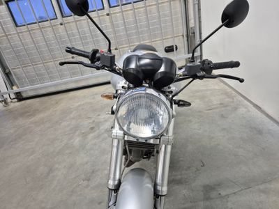 DUCATI M 800 S I.E. – foto 4