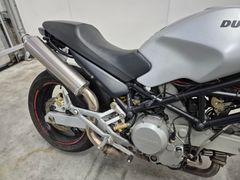 Ducati Monster 800 i.e. 2003 occasion – foto 7 van 17