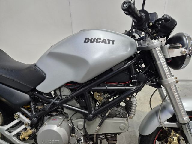 ducati - m-800-s-i.e.