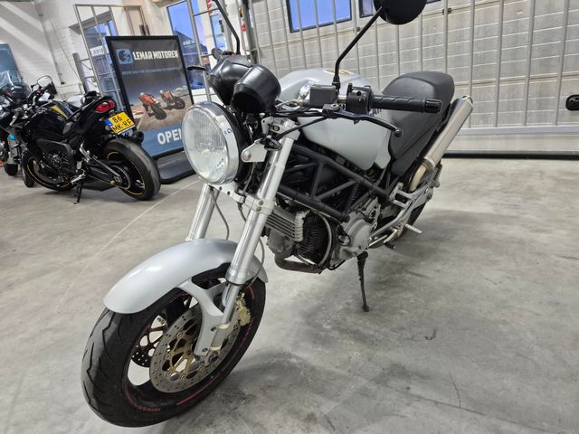 ducati - m-800-s-i.e.