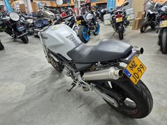 Ducati Monster 800 i.e. 2003 occasion – foto 9 van 17